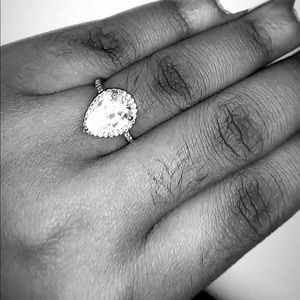 Meet your Posher, Jamilla